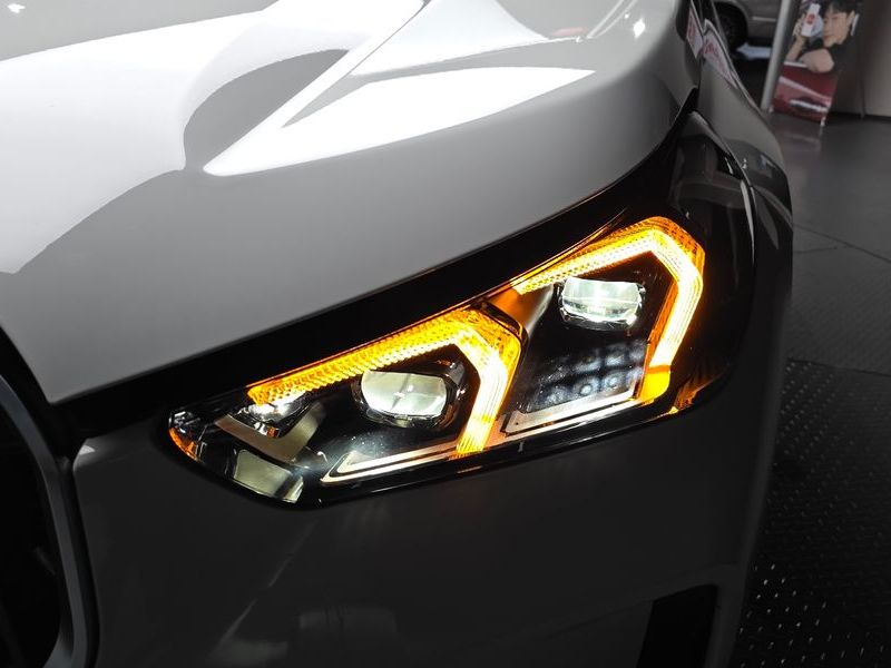 2025 BMW X1 M35i xDrive photo 22