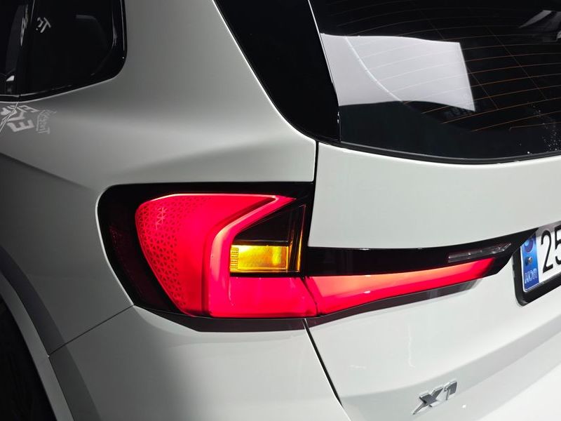2025 BMW X1 M35i xDrive photo 23