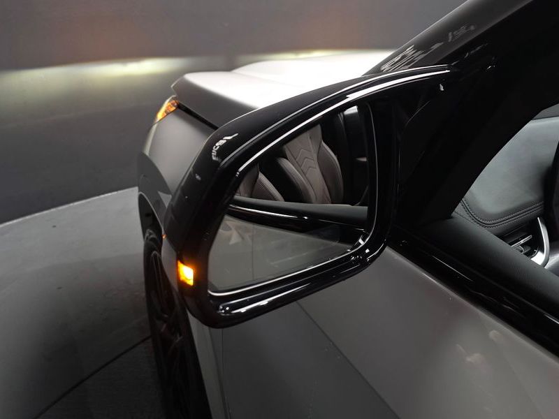2025 BMW X1 M35i xDrive photo 27