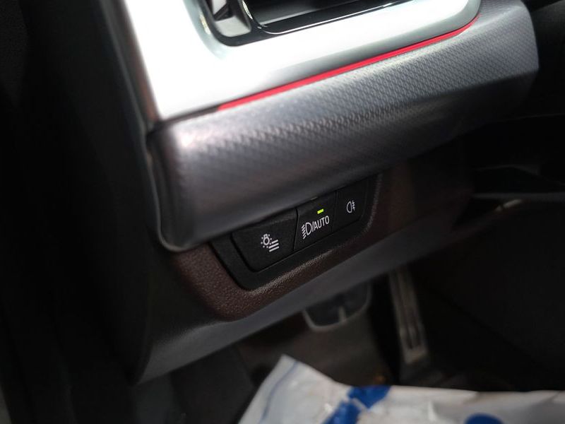 2025 BMW X1 M35i xDrive photo 30