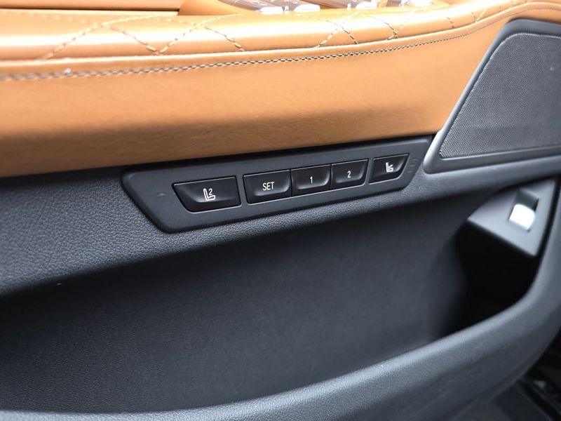 2020 BMW 7 Series 730Ld xDrive Design Pure Excellence photo 29