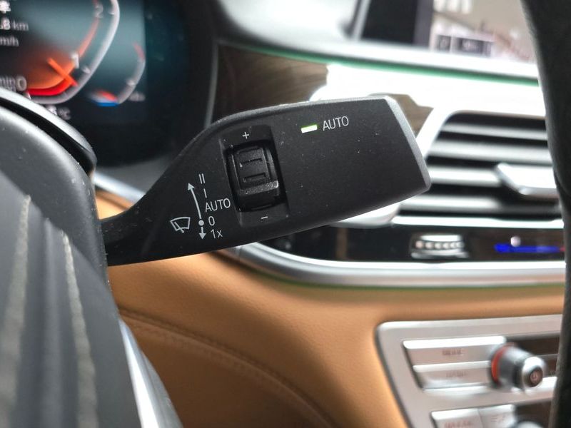 2020 BMW 7 Series 730Ld xDrive Design Pure Excellence photo 30