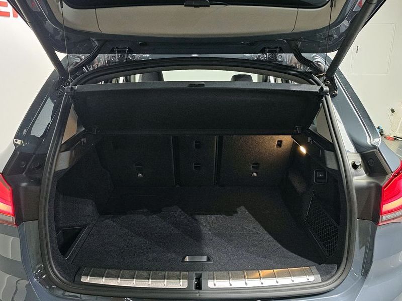 2022 BMW X1 xDrive 20i xLine photo 20