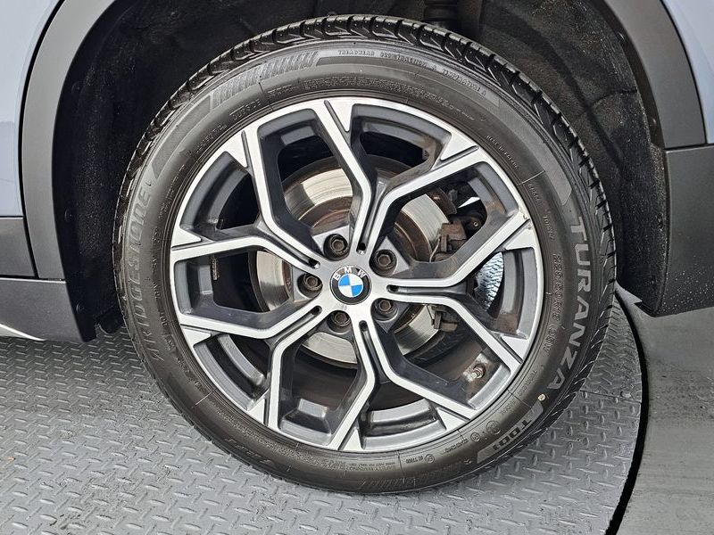 2022 BMW X1 xDrive 20i xLine photo 21
