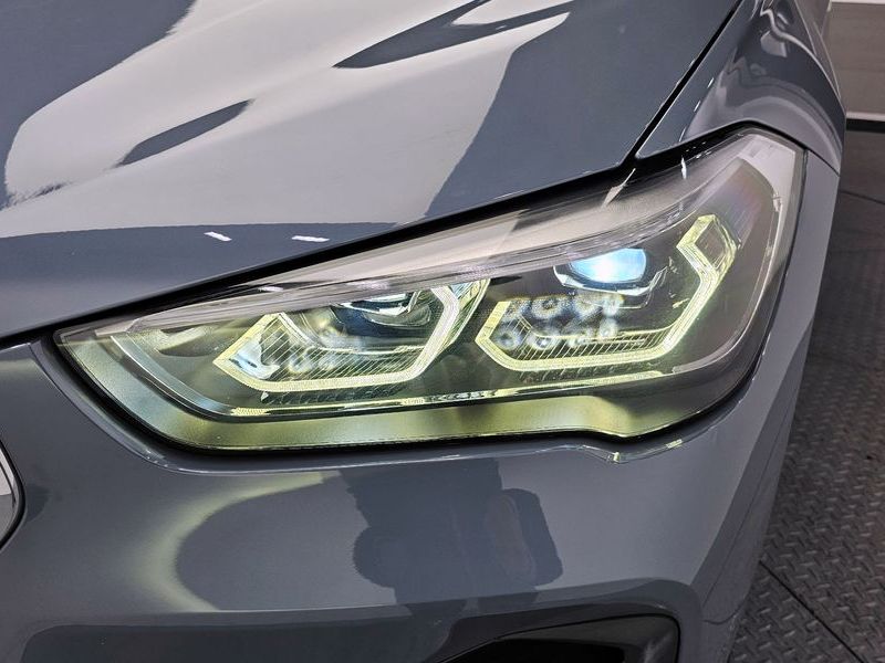 2022 BMW X1 xDrive 20i xLine photo 22