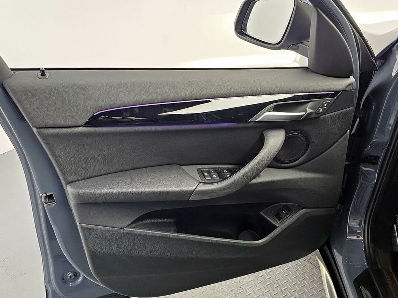 2022 BMW X1 xDrive 20i xLine photo 24