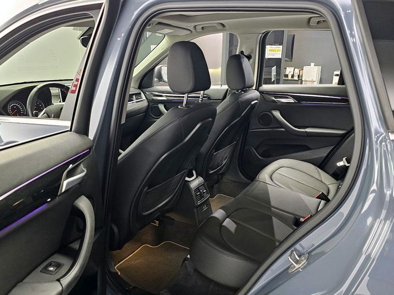 2022 BMW X1 xDrive 20i xLine photo 26