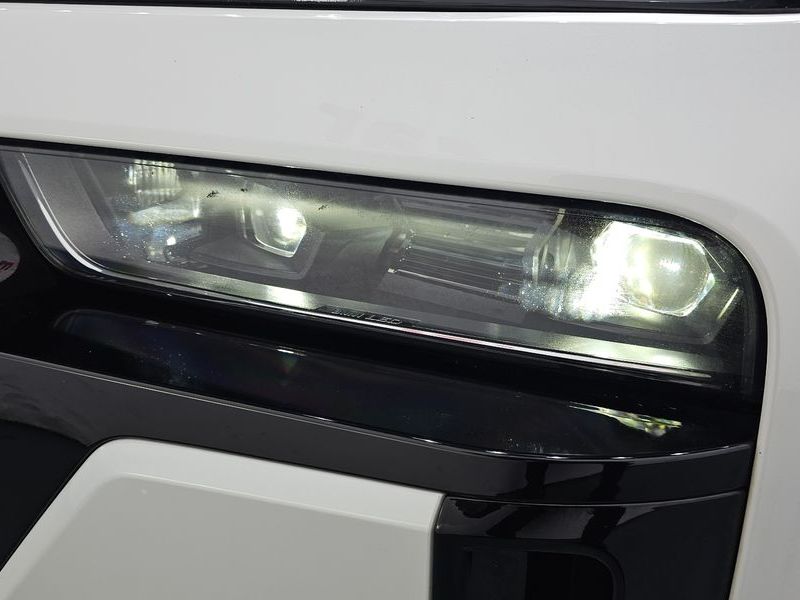 2023 BMW 7 Series 750e xDrive M Sport photo 22