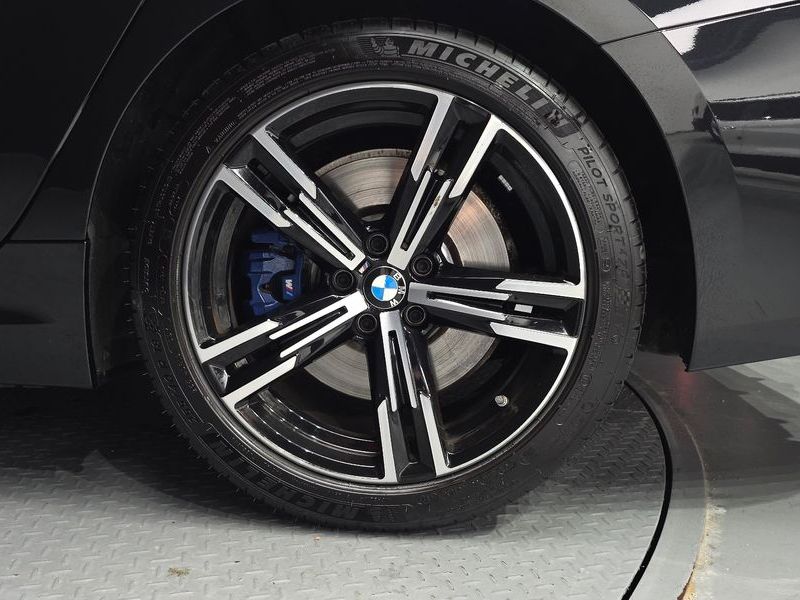 2023 BMW 3 Series 320i M Sport photo 21