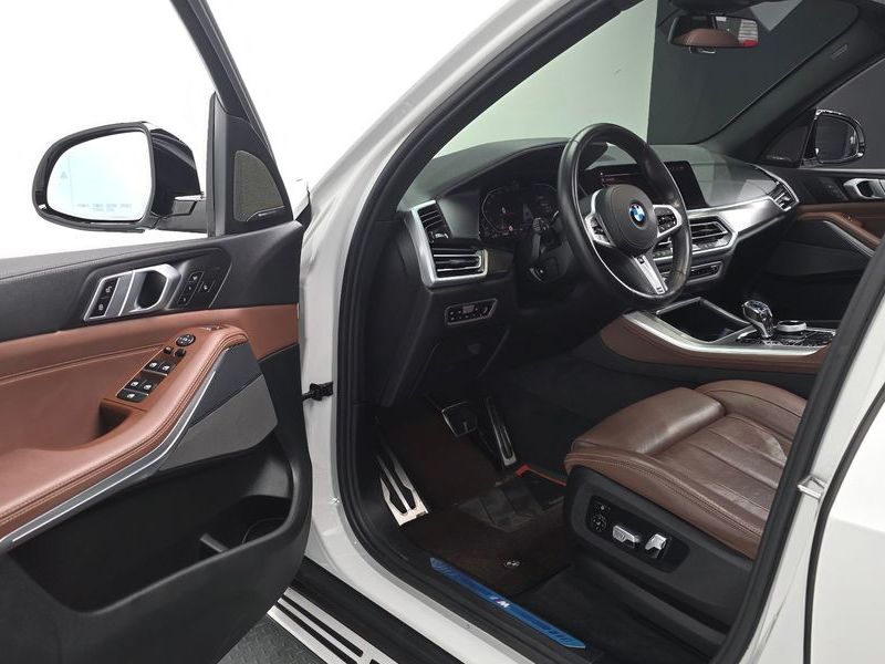 2020 BMW X5 xDrive 30d M Sport photo 10
