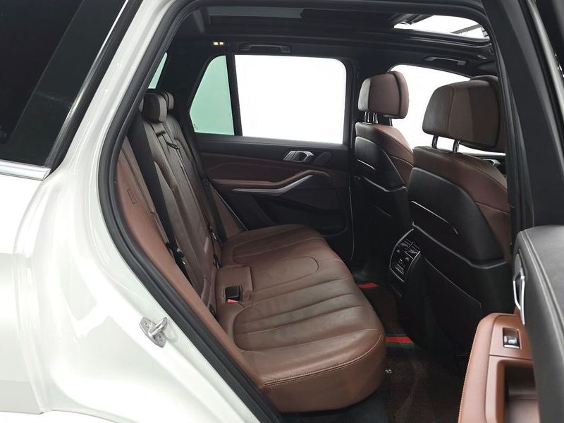 2020 BMW X5 xDrive 30d M Sport photo 11