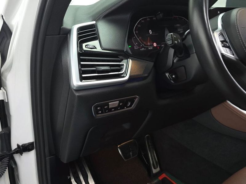 2020 BMW X5 xDrive 30d M Sport photo 13