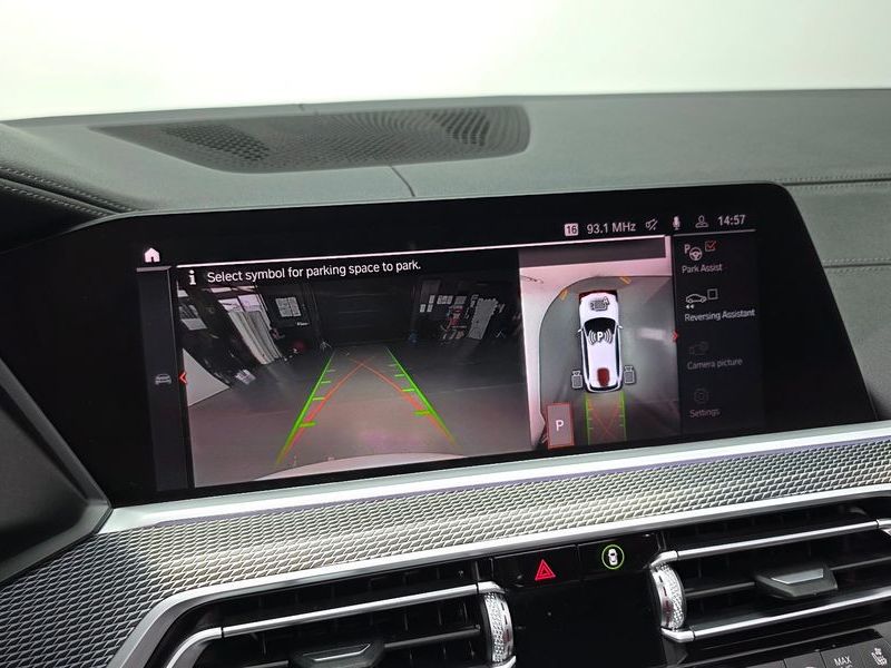 2020 BMW X5 xDrive 30d M Sport photo 16
