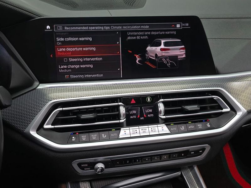 2020 BMW X5 xDrive 30d M Sport photo 17
