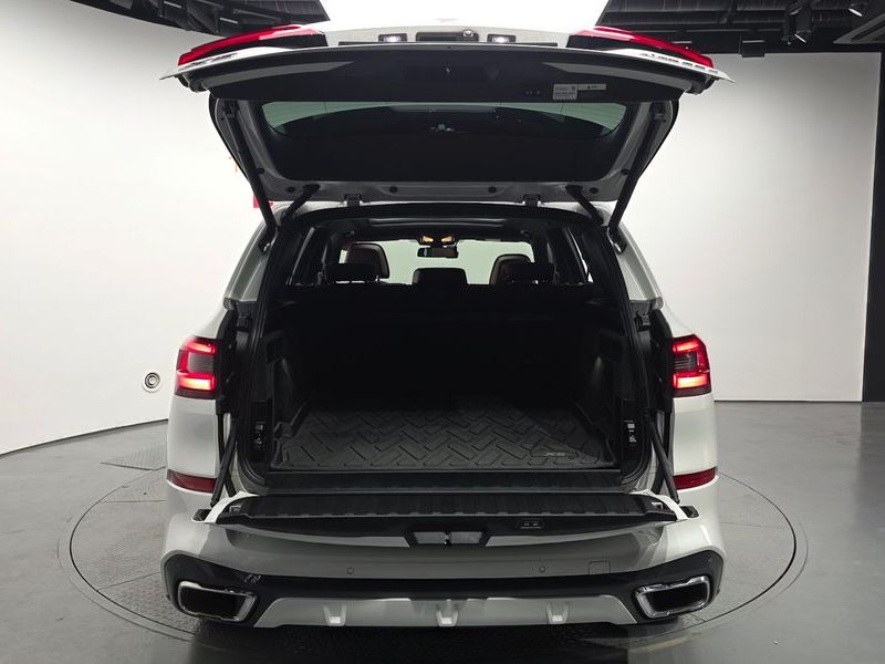 2020 BMW X5 xDrive 30d M Sport photo 20