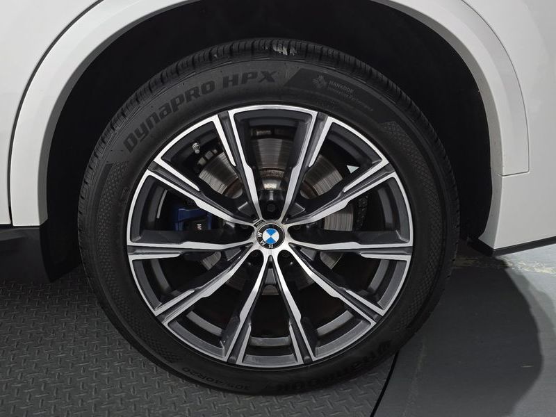 2020 BMW X5 xDrive 30d M Sport photo 21