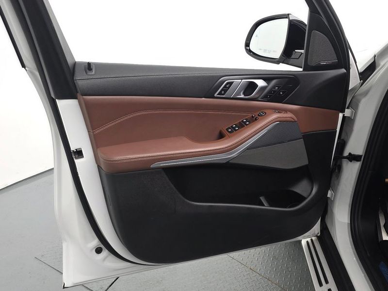 2020 BMW X5 xDrive 30d M Sport photo 24