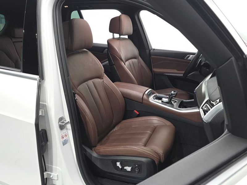 2020 BMW X5 xDrive 30d M Sport photo 26