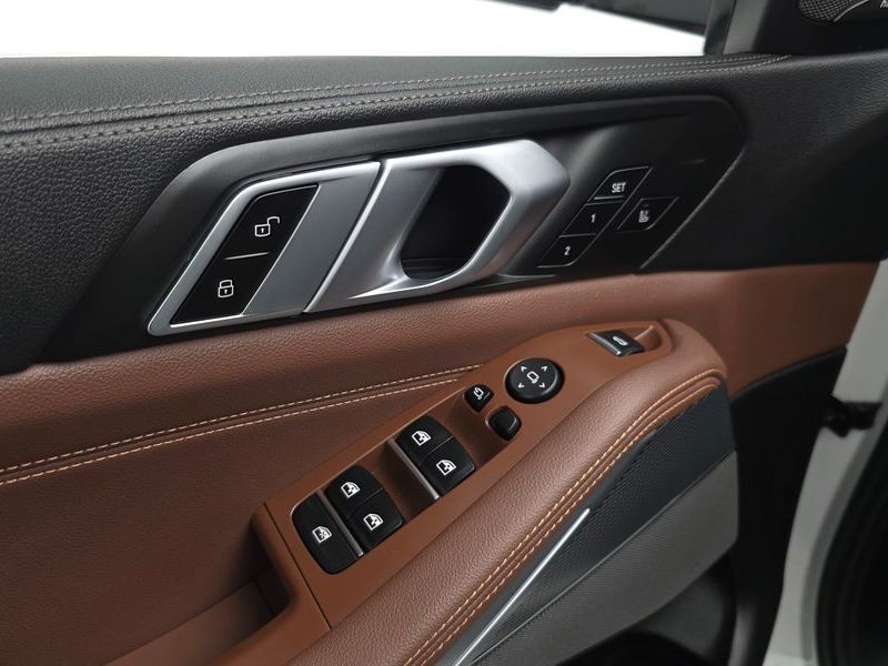 2020 BMW X5 xDrive 30d M Sport photo 27