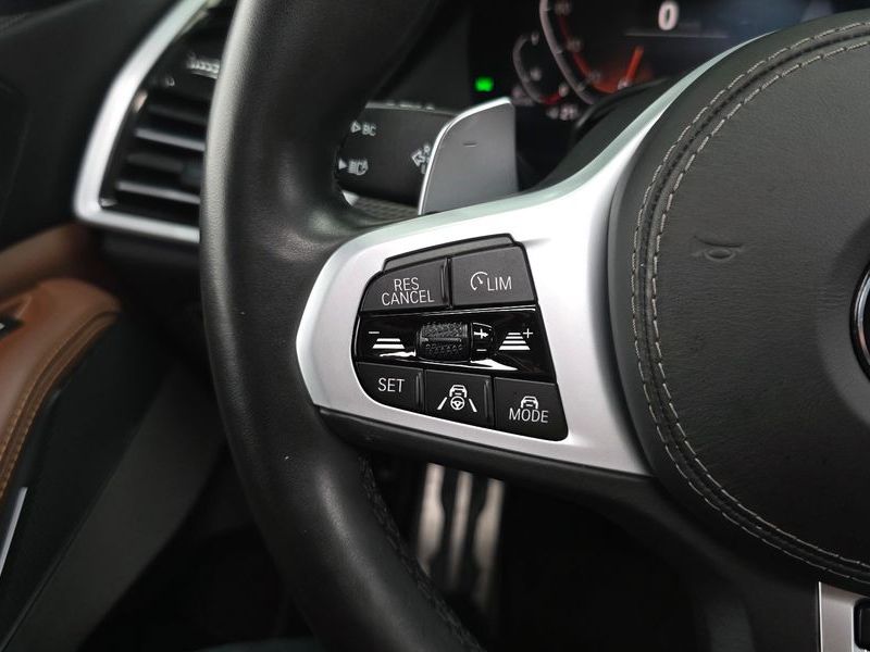 2020 BMW X5 xDrive 30d M Sport photo 29
