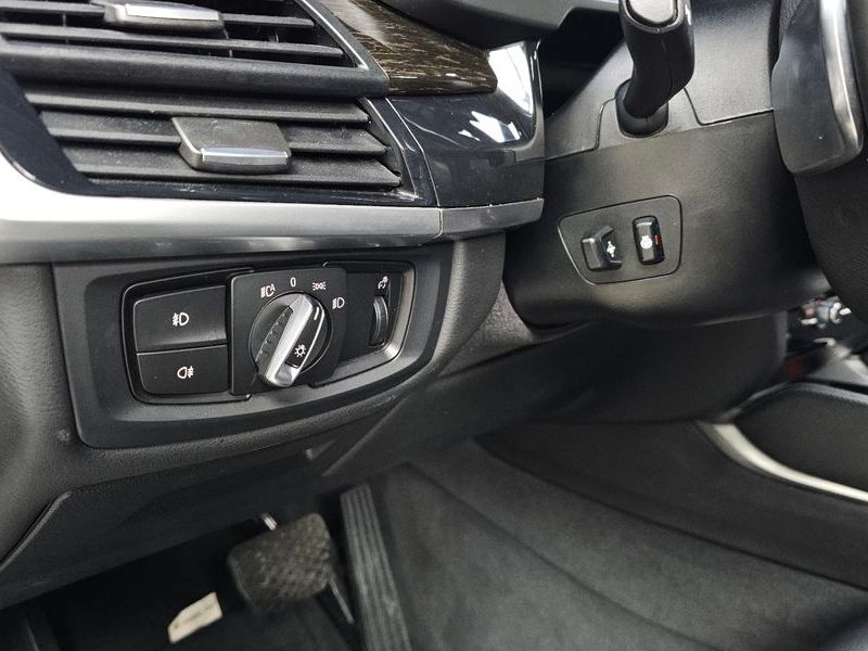 2018 BMW X6 xDrive 30d photo 19