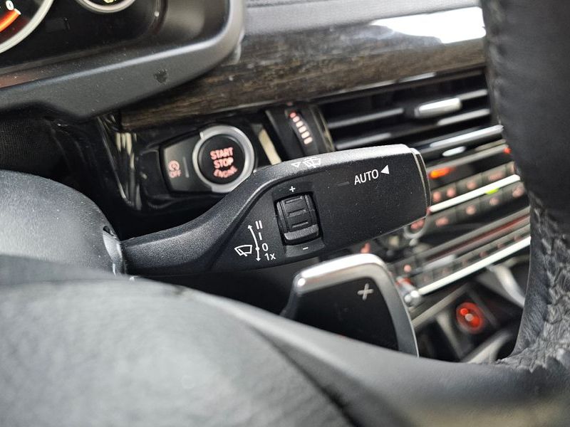 2018 BMW X6 xDrive 30d photo 20