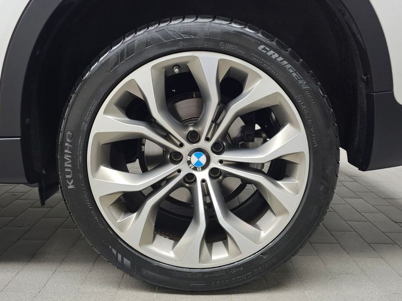 2018 BMW X6 xDrive 30d photo 21