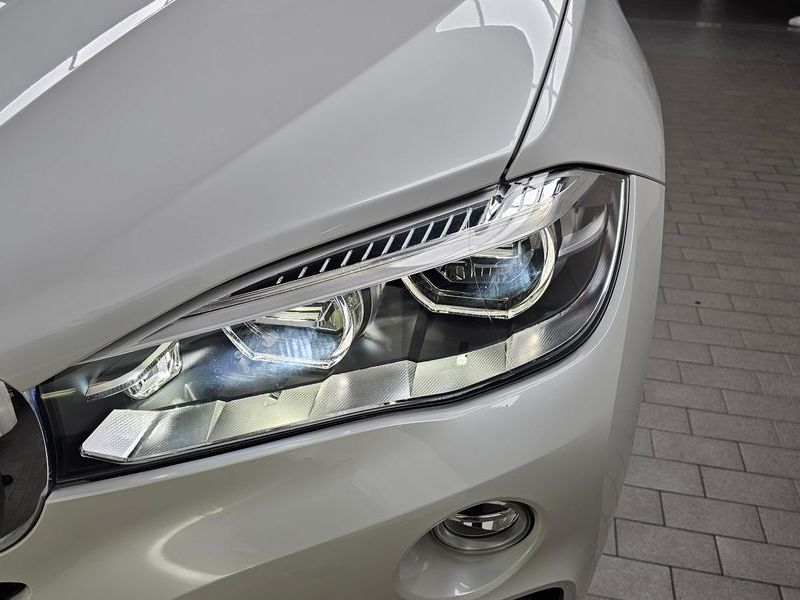 2018 BMW X6 xDrive 30d photo 22