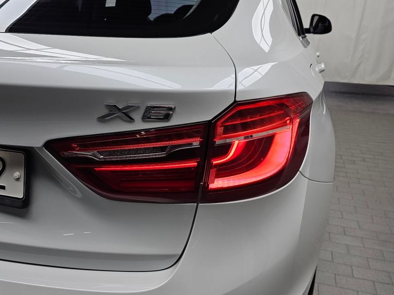 2018 BMW X6 xDrive 30d photo 23