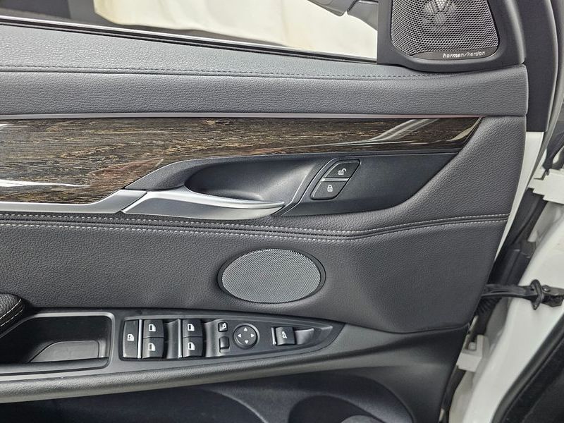 2018 BMW X6 xDrive 30d photo 27
