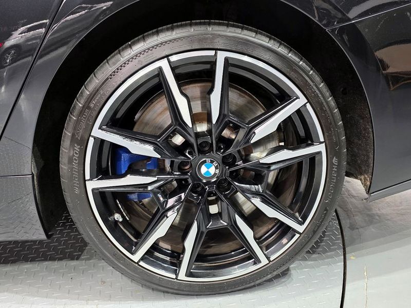 2024 BMW 8 Series M850i xDrive Gran Coupe photo 21
