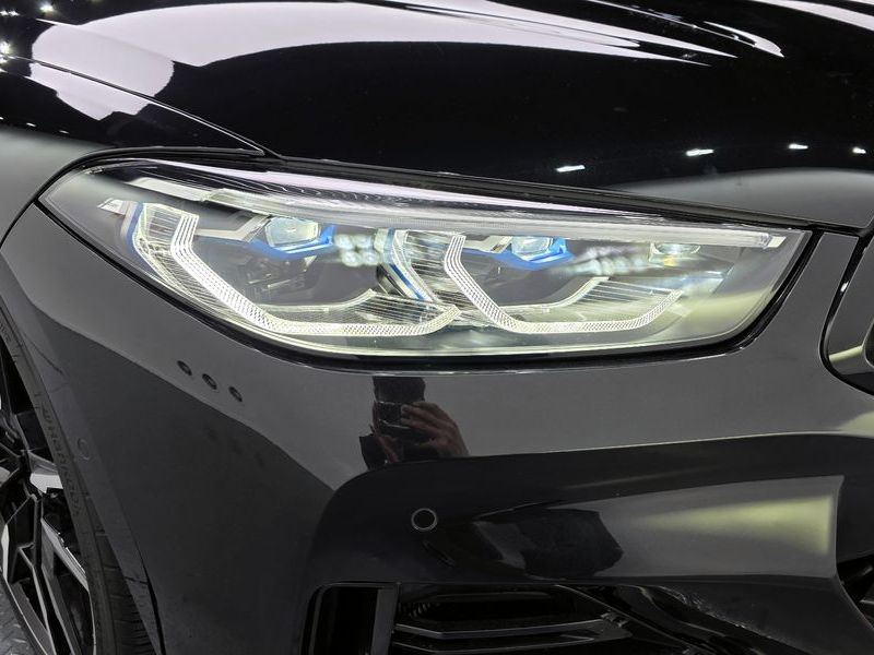 2024 BMW 8 Series M850i xDrive Gran Coupe photo 22