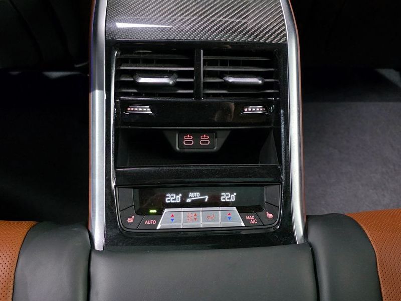 2024 BMW 8 Series M850i xDrive Gran Coupe photo 29
