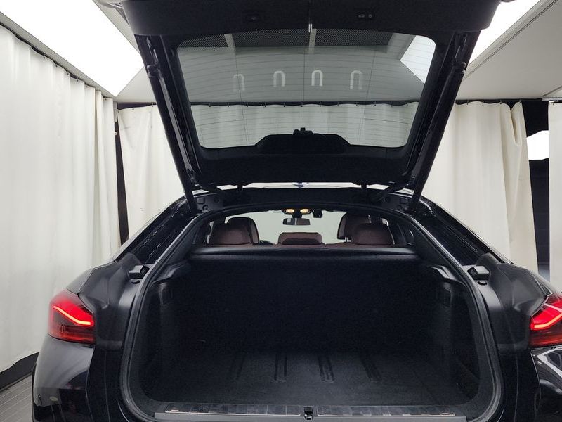 2021 BMW X6 xDrive40i M Sport photo 20