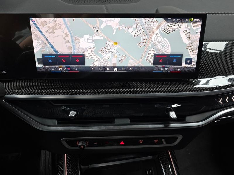2026 BMW X7 xDrive 40i M Sport 7STR photo 14