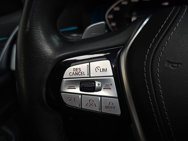 2023 BMW 6 Series 620d xDrive Luxury photo 16