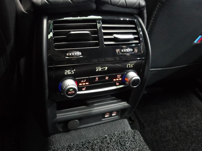 2023 BMW 6 Series 620d xDrive Luxury photo 19