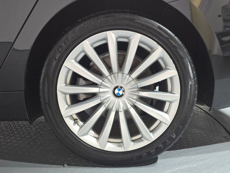 2023 BMW 6 Series 620d xDrive Luxury photo 21