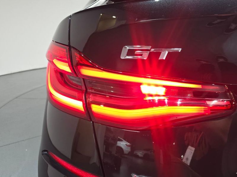 2023 BMW 6 Series 620d xDrive Luxury photo 23