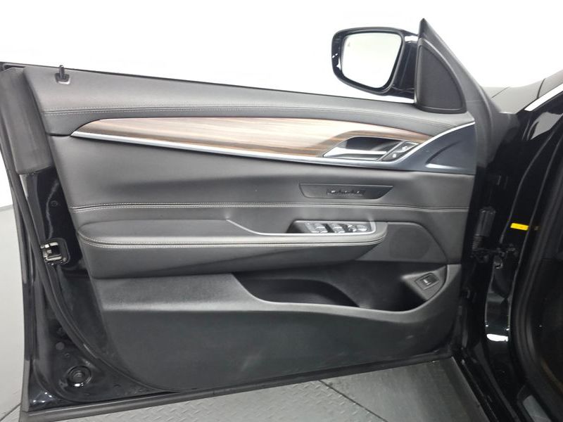 2023 BMW 6 Series 620d xDrive Luxury photo 24