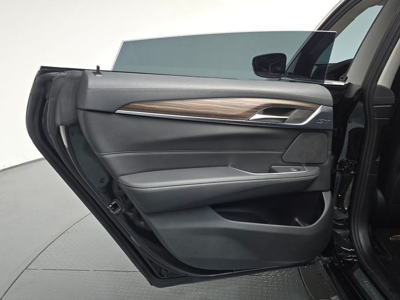 2023 BMW 6 Series 620d xDrive Luxury photo 25