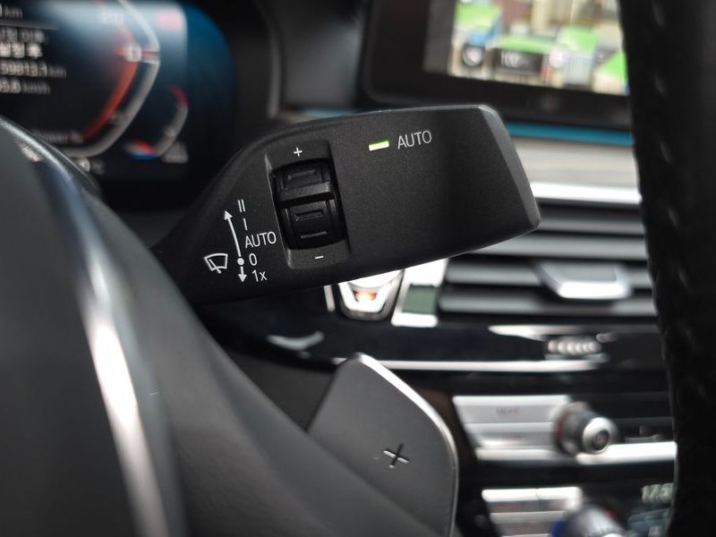 2023 BMW 6 Series 620d xDrive Luxury photo 27