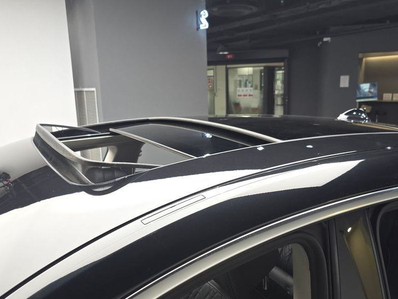 2023 BMW 6 Series 620d xDrive Luxury photo 29