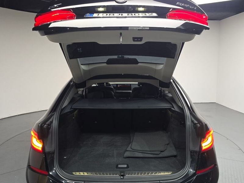2023 BMW 6 Series 620d xDrive Luxury photo 30
