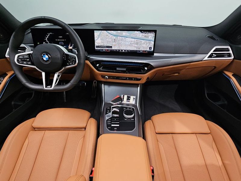 2026 BMW 3 Series 320i M Sport photo 7