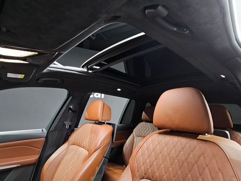 2022 BMW X7 xDrive 40i M Sport 6STR photo 19