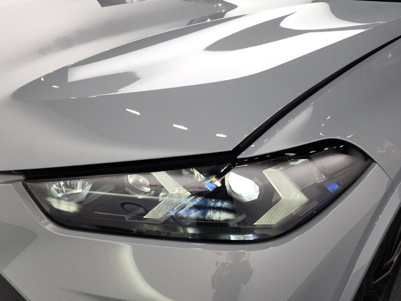 2026 BMW X5 xDrive 40d M Sport Online Exclusive Editon photo 22