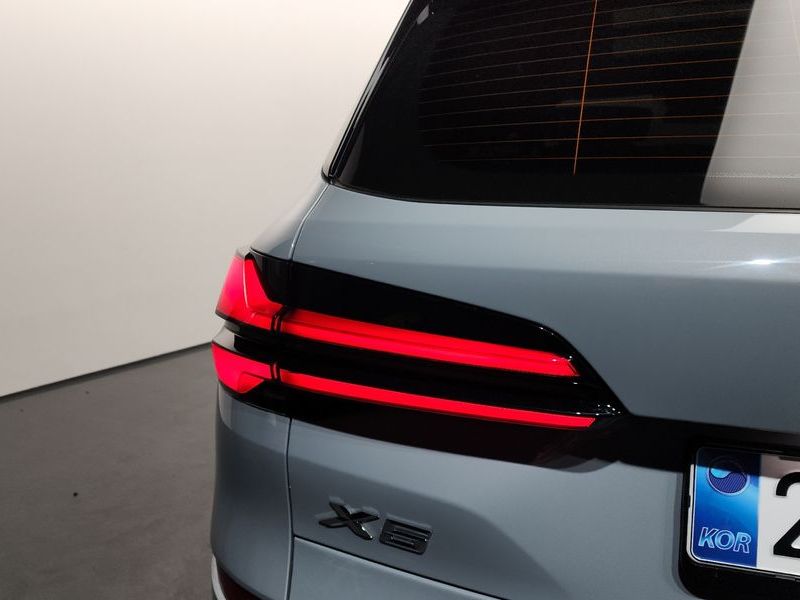 2026 BMW X5 xDrive 40d M Sport Online Exclusive Editon photo 23