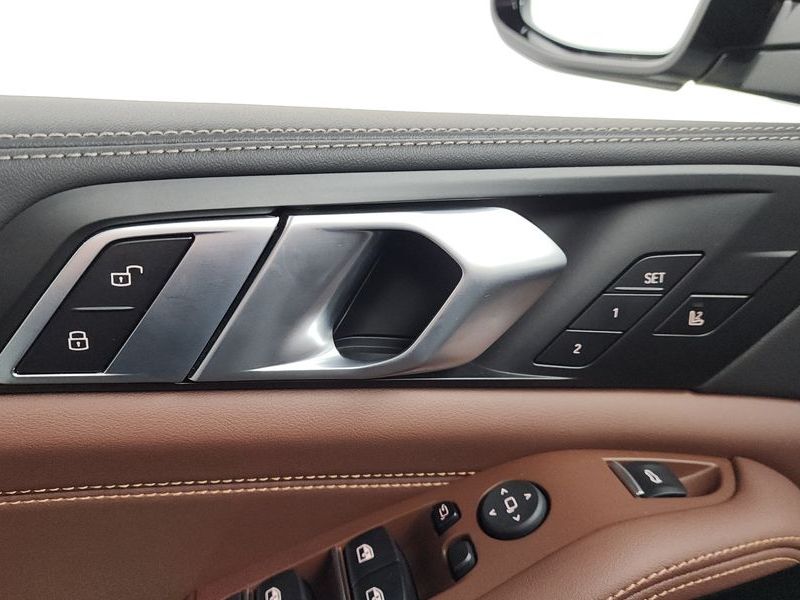2026 BMW X5 xDrive 40d M Sport Online Exclusive Editon photo 27