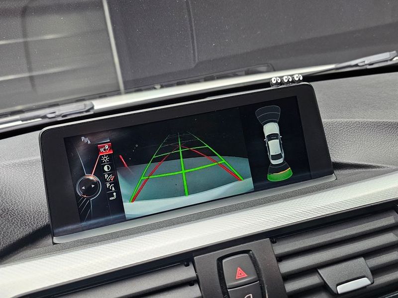 2015 BMW 3 Series 320d M Performence Edition photo 14